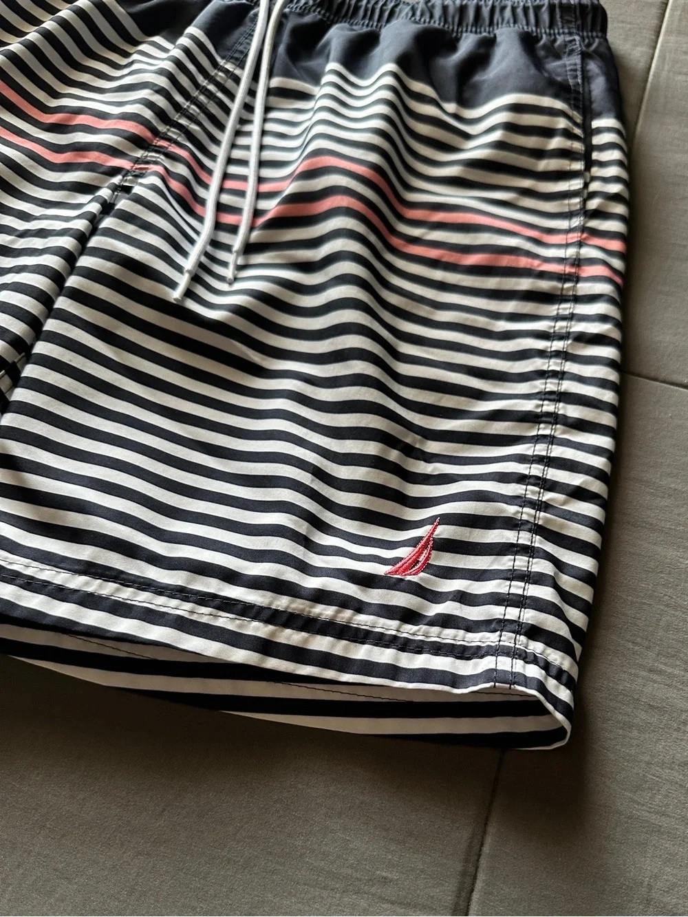 Nautica view measurements